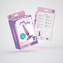 Jolly - Anal Plug - Lila