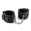 Master and Cummander - 11 Piece Bondage Kit - Black