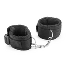 Master and Cummander - 11 Piece Bondage Kit - Black