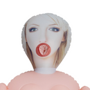 Eva The Girl Next Door - Inflatable Doll