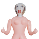 Eva The Girl Next Door - Inflatable Doll