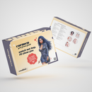 Carmen The Femme Fatale - Inflatable Doll