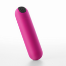iMoan - Rechargeable Vibrating Bullet - Pink