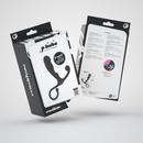 P-Baba - Prostate Massager - Black