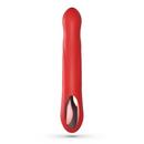 Lapin - Thrusting Rabbit Vibrator - Red