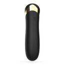 Blinders - Rechargeable Vibrating Bullet - Black