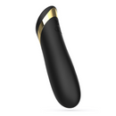 Blinders - Rechargeable Vibrating Bullet - Black