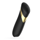 Green t-shirt with The Band graphic