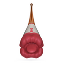 Jagger - Licking Double Stimulator - Red