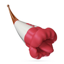 Green t-shirt with The Band graphic