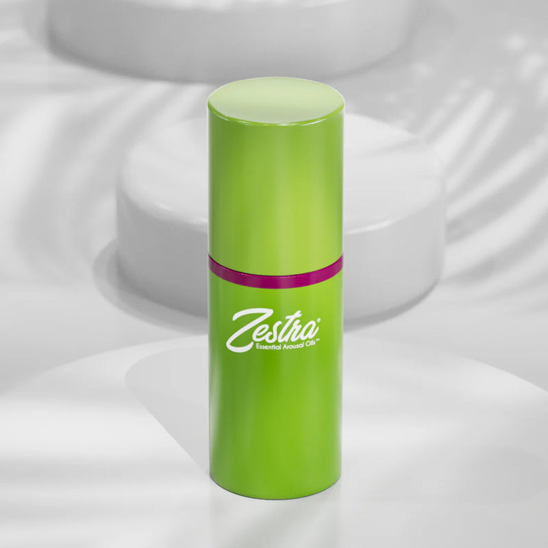 Zestra Arousal oil
