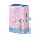 Pro 2 - Airpulse Stimulator - Light Gold