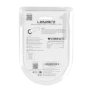 Cockring Set of 4 - Multicolor