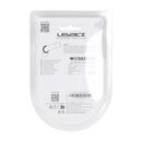 Liquid Silicone Cockring - M - Black