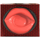 Sexy Lips Ashtray
