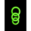 Green t-shirt with The Band graphic