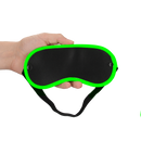 Eye Mask - Glow in the Dark