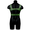 Body Armor - Glow in the Dark - L/XL