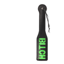 Bitch Paddle - Glow in the Dark - Neon Green