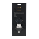 Venice Collection - Blindfold - Black