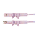 Paris Collection - Handcuffs - Pink