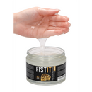 Waterbased Lubricant - 17 fl oz / 500 ml