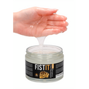 Shots Fist It Water‑Based Lubricant (500 ml)