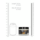 Shots Fist It Water‑Based Lubricant (500 ml)