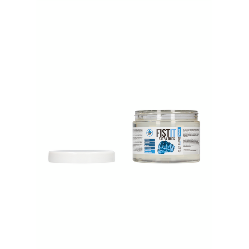Shots Fist It Extra Thick Water-Based Lubricant 500 ml