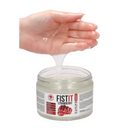 Extra Thick Lubricant - Strawberry - 17 fl oz / 500 ml
