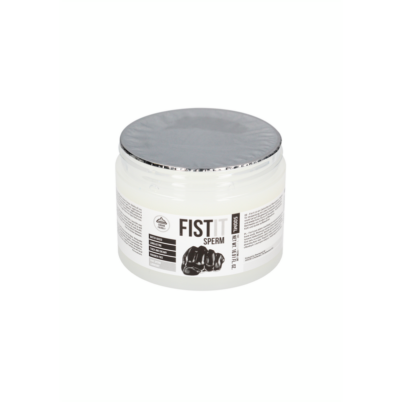 Shots Sperm Lubricant (500 ml)