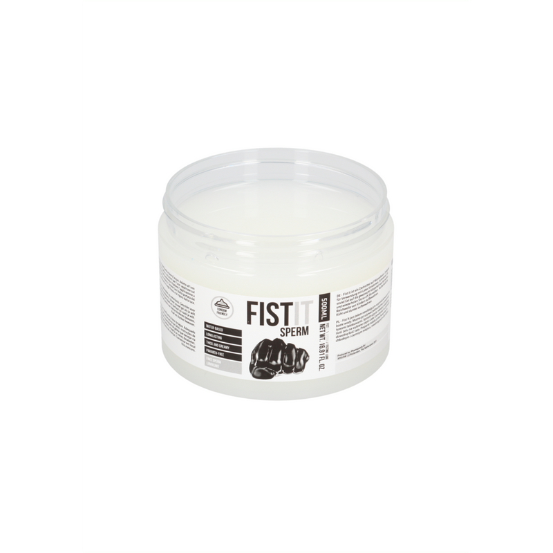 Shots Sperm Lubricant (500 ml)