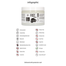 Sperm Lubricant - 17 fl oz / 500 ml