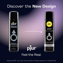 MAN Extremeglide - Siliconebased Lubricant - 3.4 fl oz / 100 ml