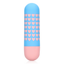 Heart to Get - Bullet Vibrator
