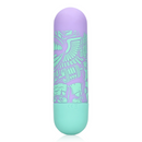 Lip off Some Steam - Bullet Vibrator