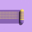 I Cherryish You - Bullet Vibrator