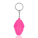 Super Peter - Keychain - Pink