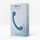 AXI - Spot Wand with Fingering Motion - Blue Lagoon