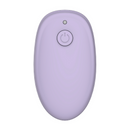 GIZI Duo - Dual Couples Stimulator - Lilac