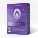 GIZI Duo - Dual Couples Stimulator - Lilac