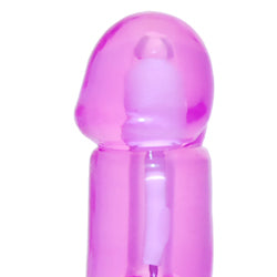Toy Joy Mini Marvelous Dolphin Vibe