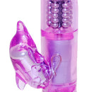 Toy Joy Mini Marvelous Dolphin Vibe