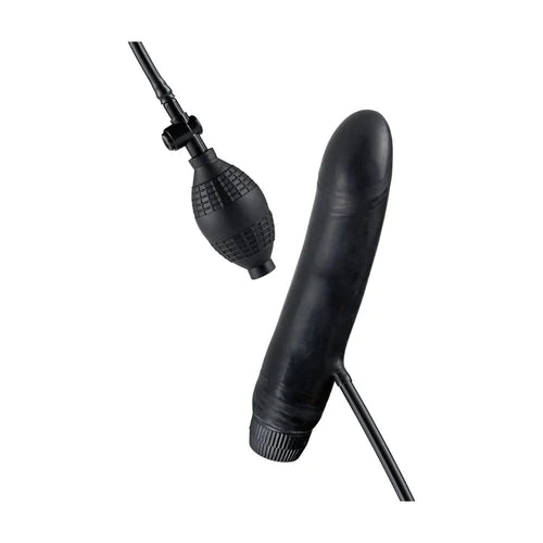ToyJoy Bob the Blower Infl. Vibrator