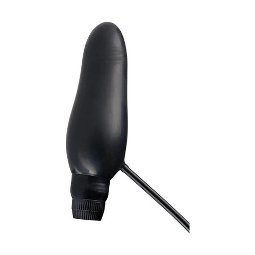 ToyJoy Bob the Blower Infl. Vibrator