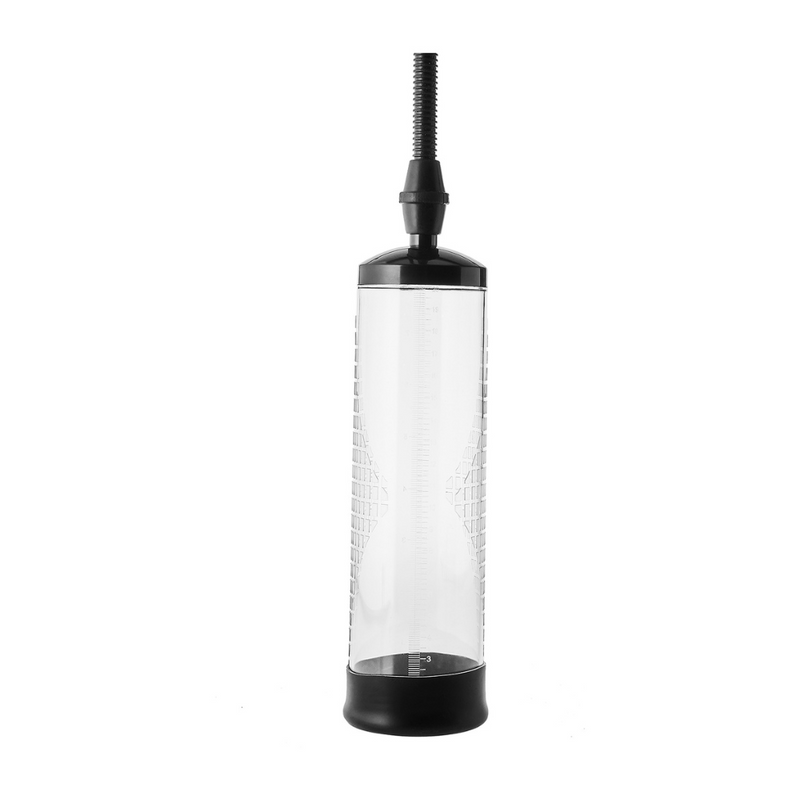 Trigger Penis Pump & Masturbator.