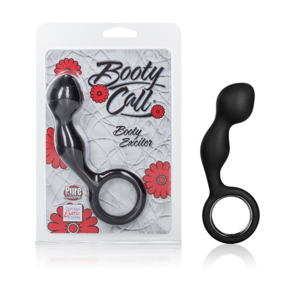 Booty Call – Booty Exciter