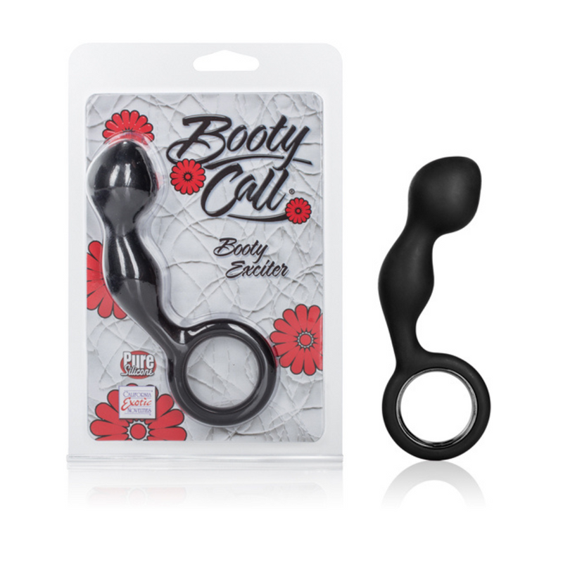 Booty Call – Booty Exciter
