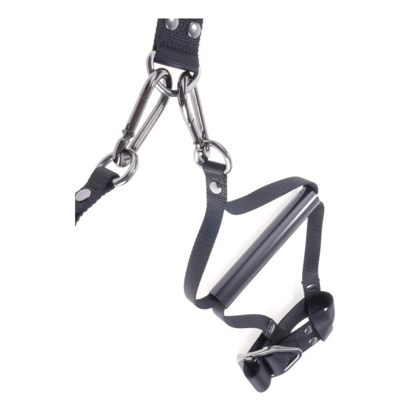 Suspension Cuff Set