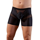 Herren Pants Push-Pimp